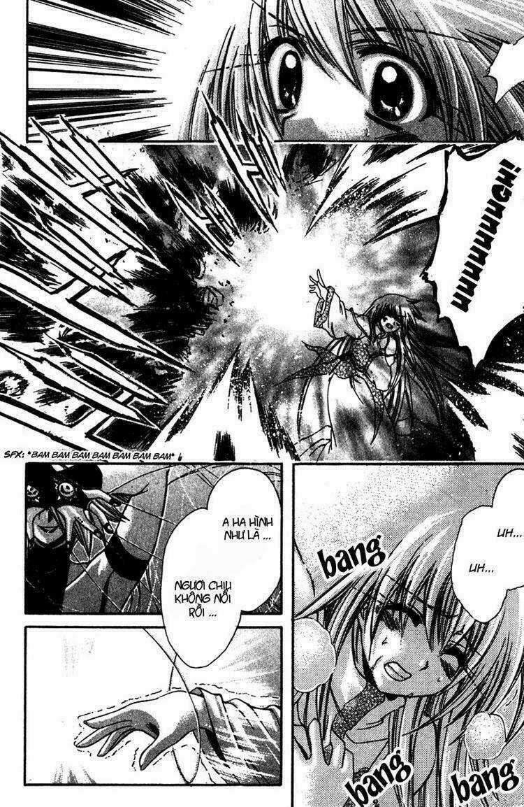 Watashi No Messiah-Sama - Chapter 12 - Trang 30