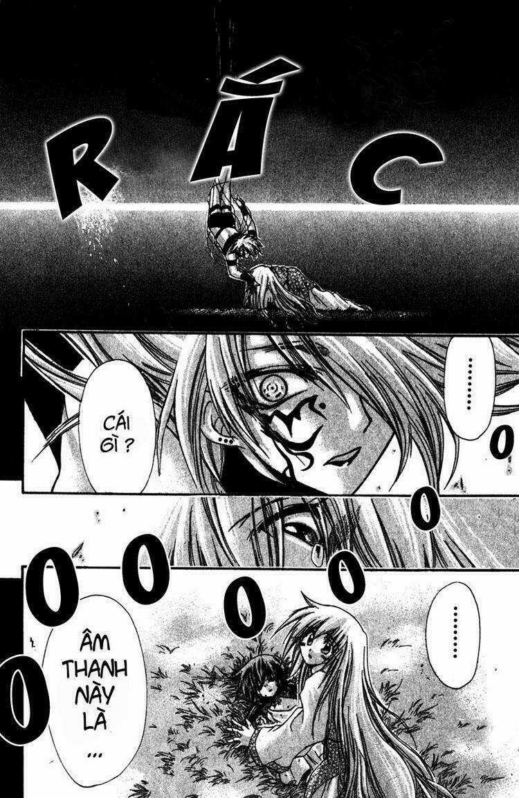 Watashi No Messiah-Sama - Chapter 12 - Trang 40