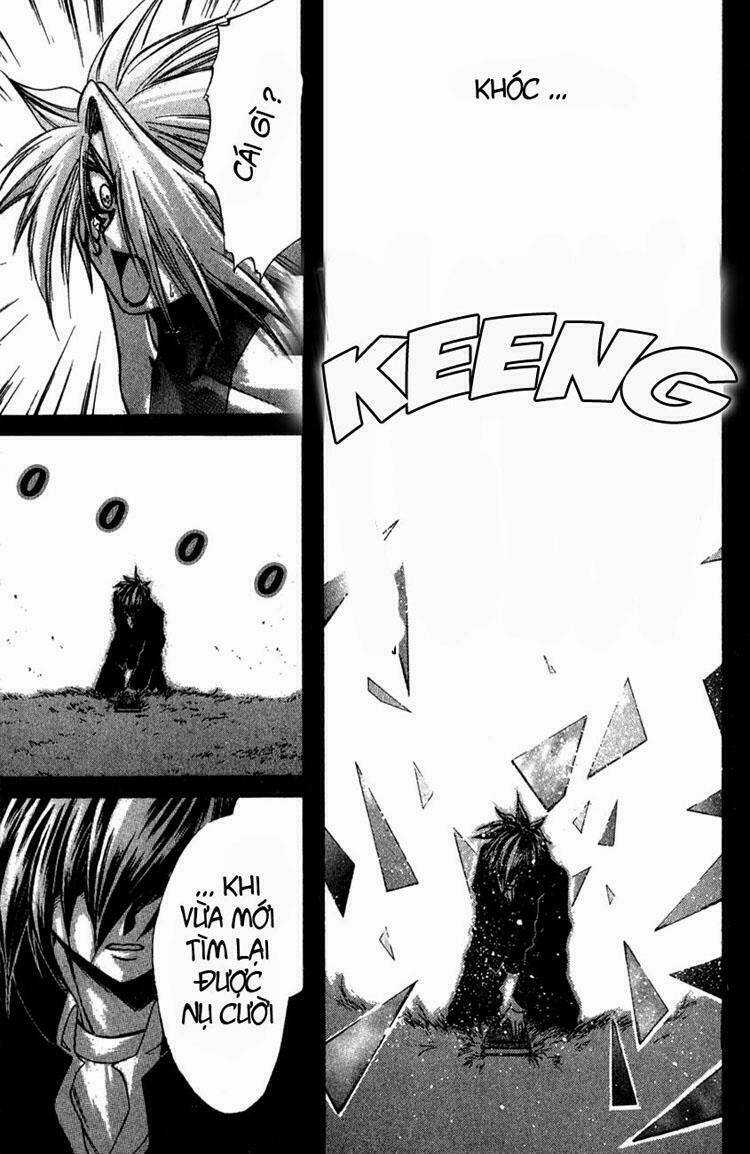 Watashi No Messiah-Sama - Chapter 12 - Trang 41