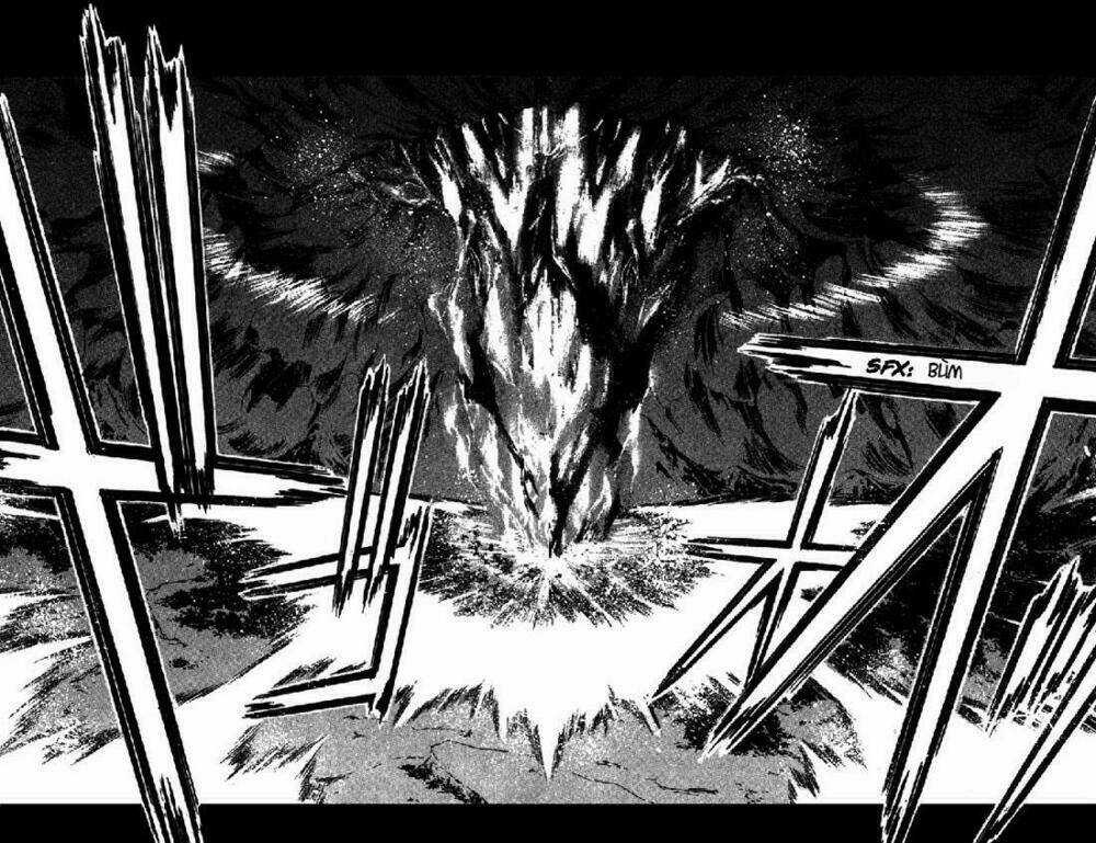 Watashi No Messiah-Sama - Chapter 12 - Trang 44