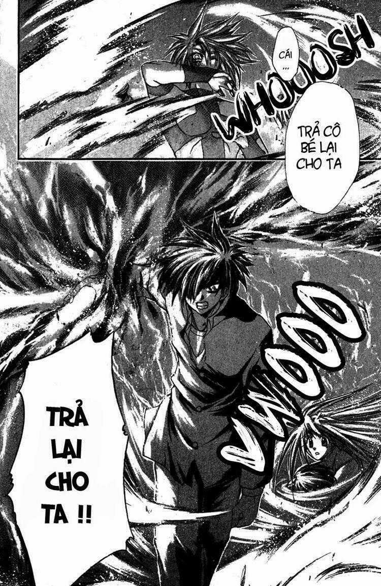 Watashi No Messiah-Sama - Chapter 12 - Trang 45