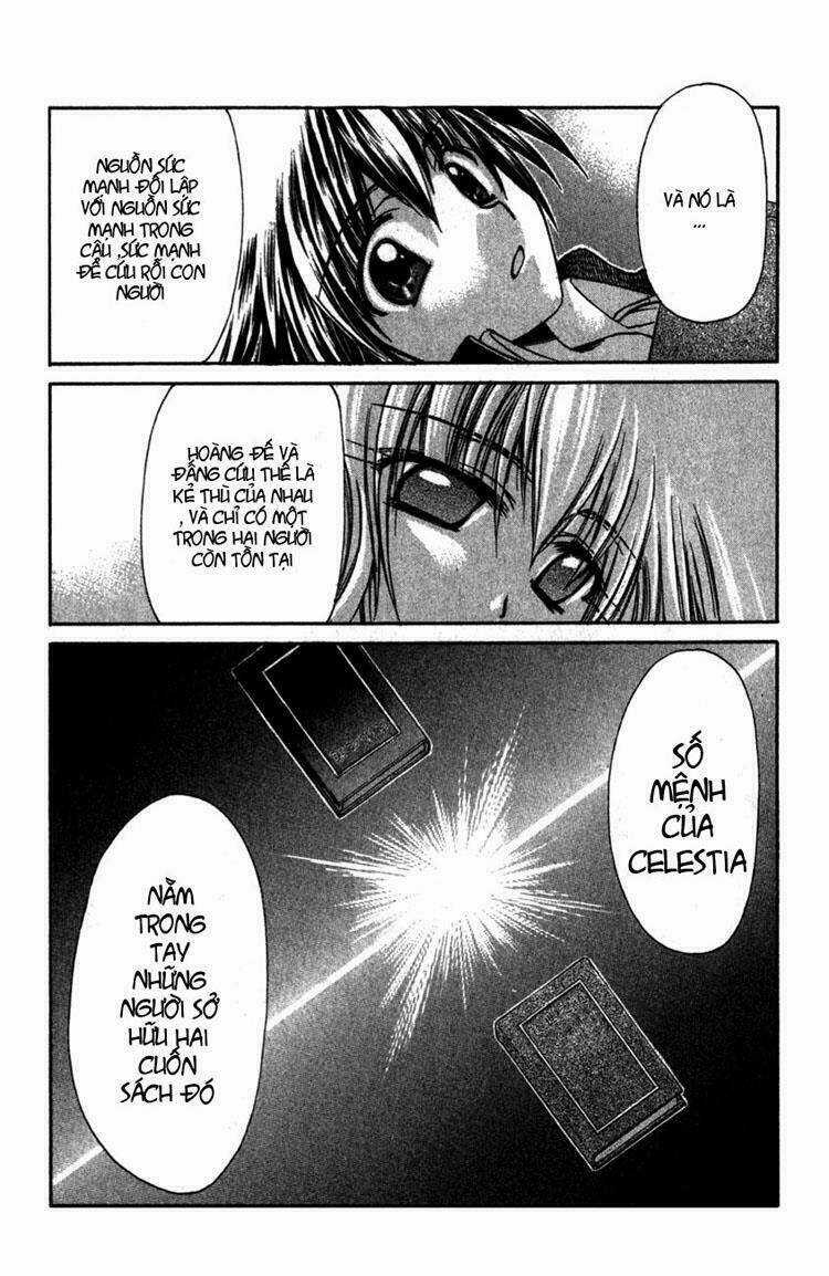 Watashi No Messiah-Sama - Chapter 12 - Trang 6