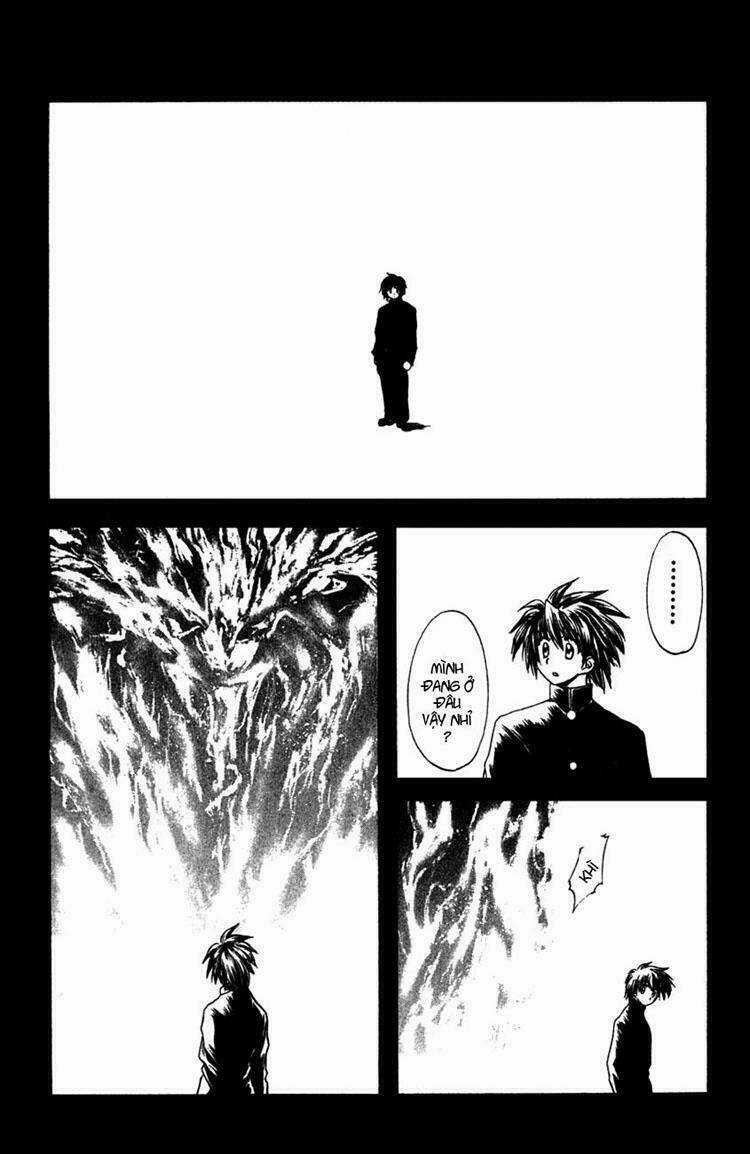 Watashi No Messiah-Sama - Chapter 12 - Trang 10