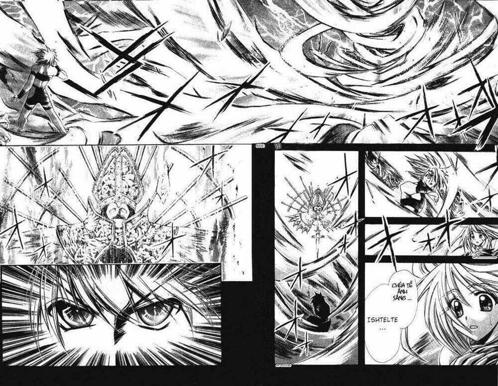 Watashi No Messiah-Sama - Chapter 13 - Trang 2