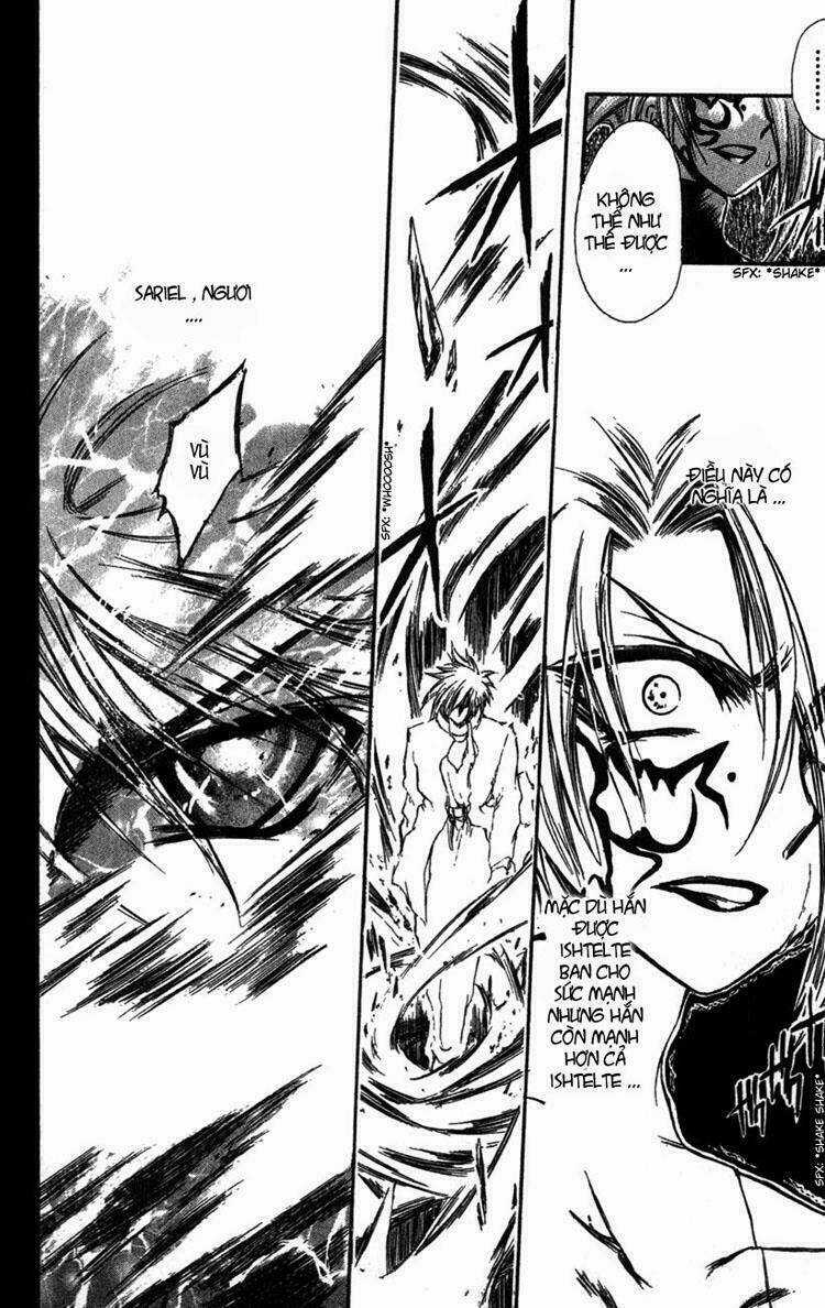 Watashi No Messiah-Sama - Chapter 13 - Trang 12