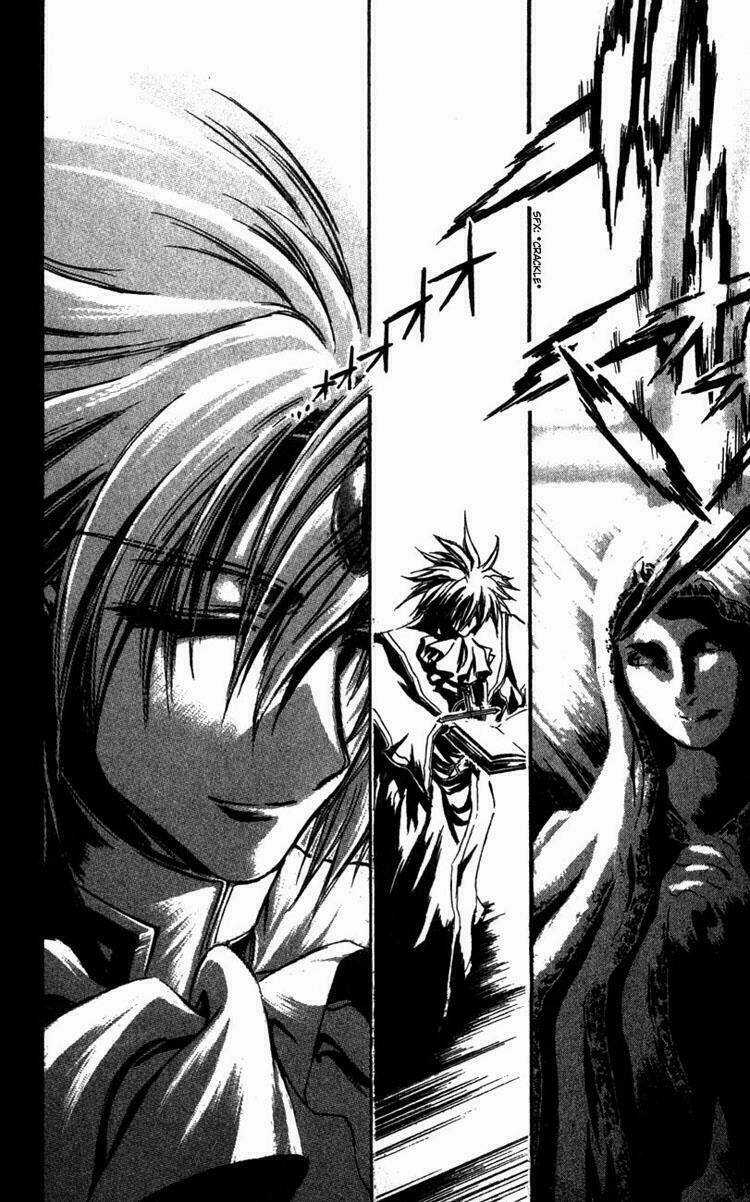 Watashi No Messiah-Sama - Chapter 13 - Trang 14