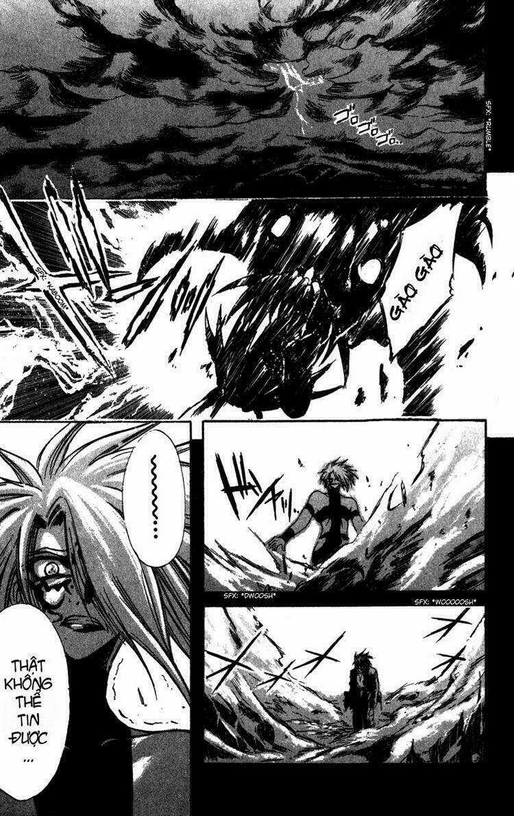 Watashi No Messiah-Sama - Chapter 13 - Trang 15