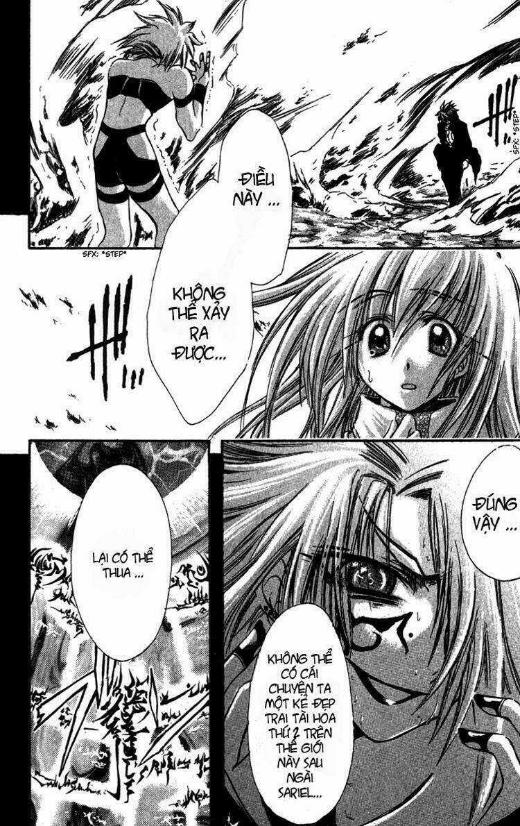 Watashi No Messiah-Sama - Chapter 13 - Trang 16