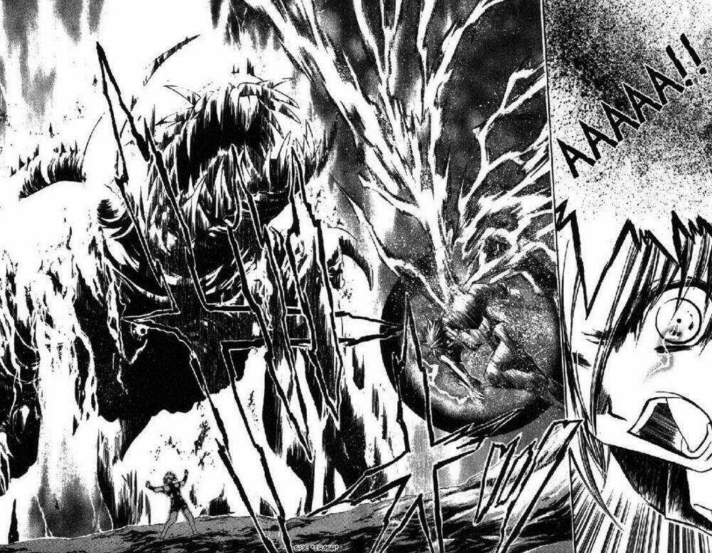 Watashi No Messiah-Sama - Chapter 13 - Trang 18