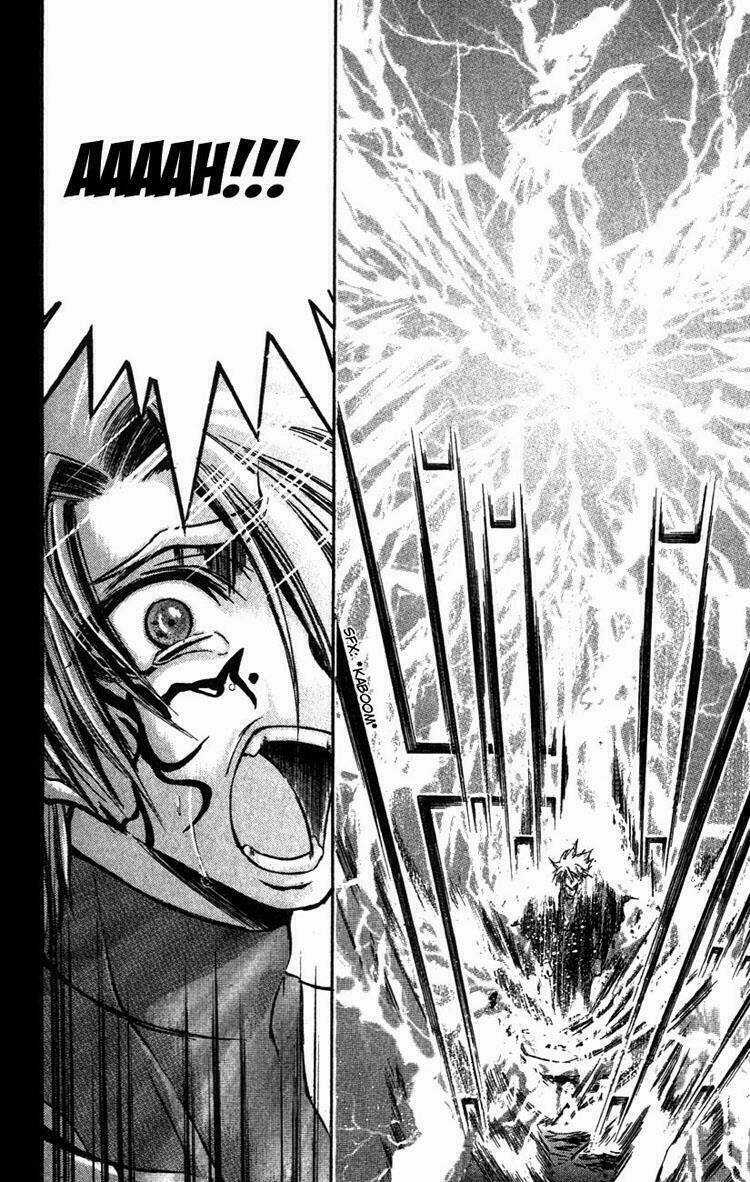 Watashi No Messiah-Sama - Chapter 13 - Trang 23