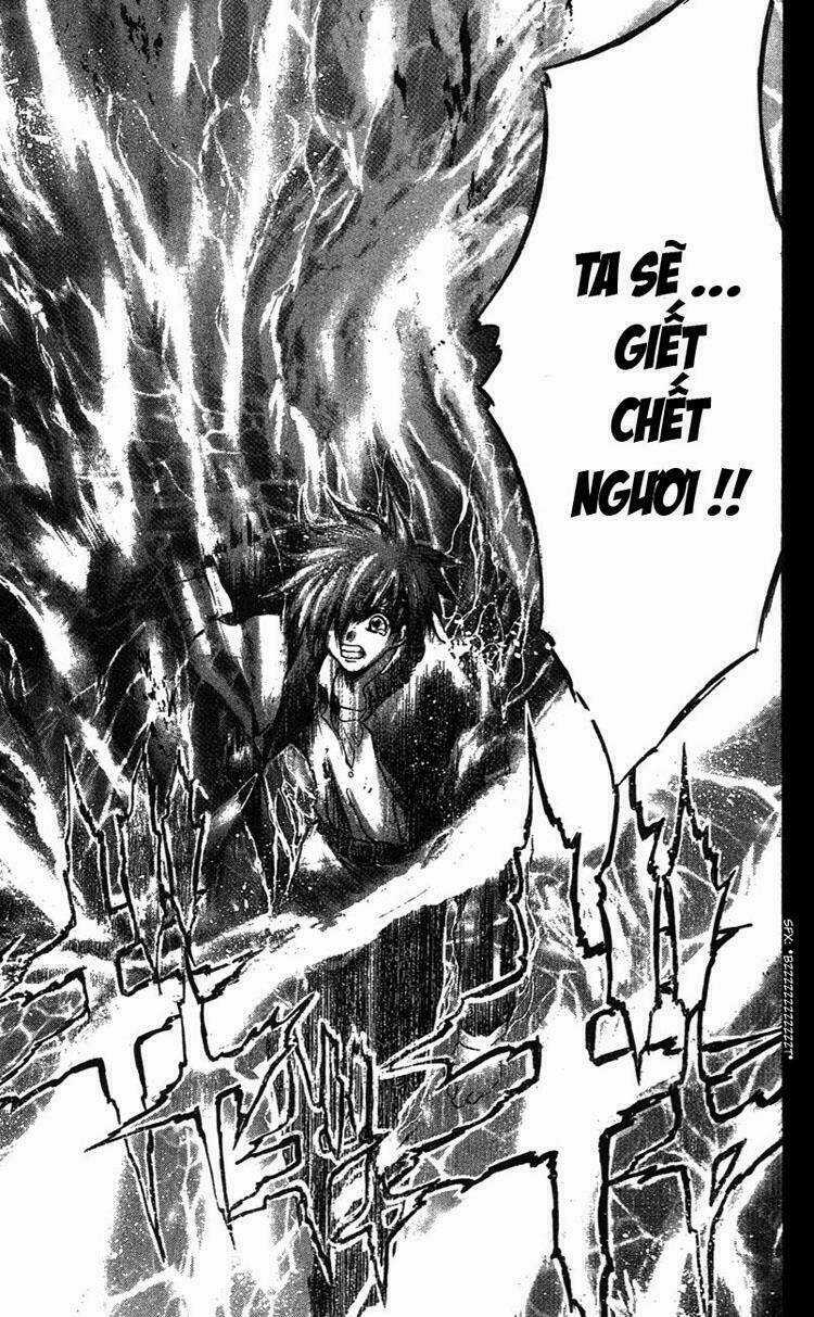 Watashi No Messiah-Sama - Chapter 13 - Trang 24