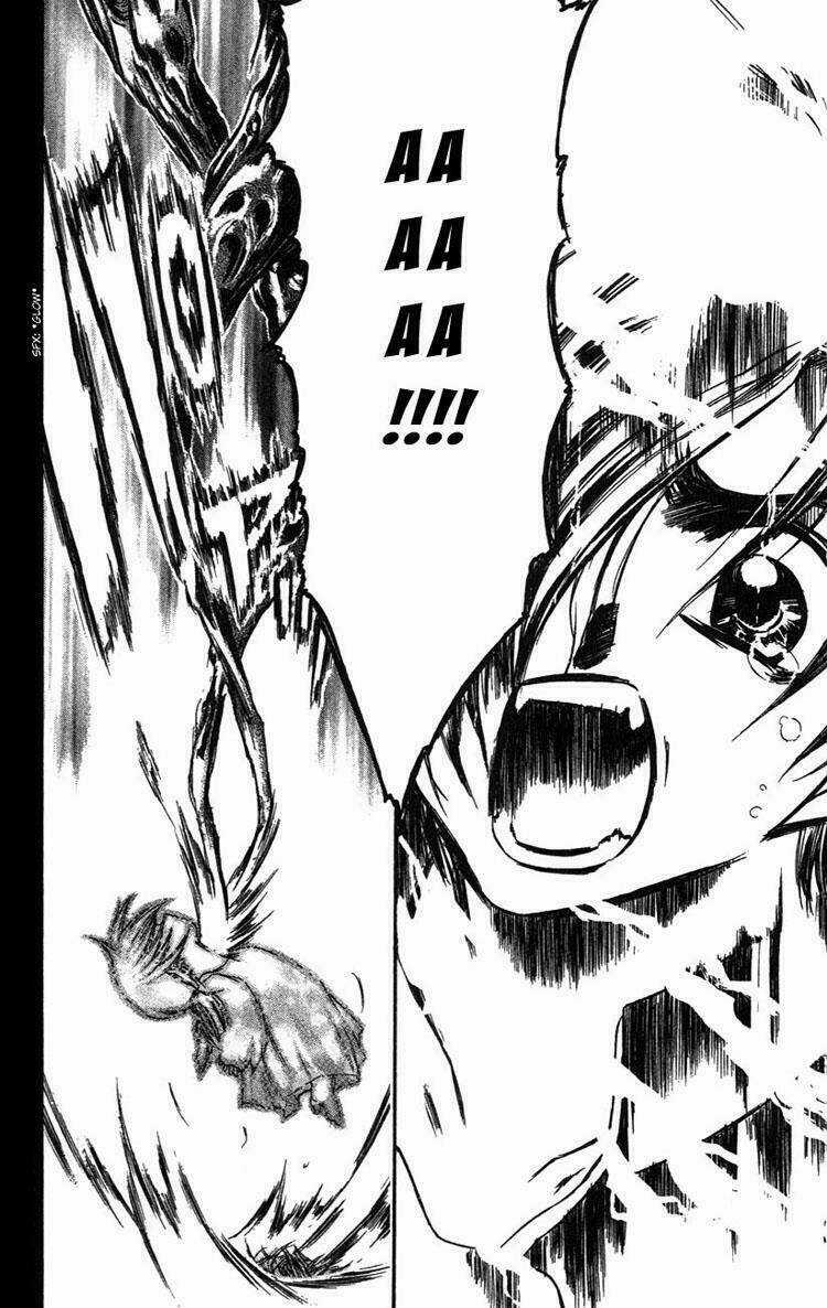 Watashi No Messiah-Sama - Chapter 13 - Trang 27