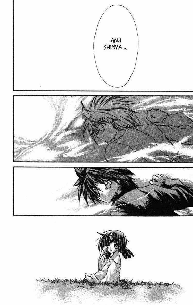 Watashi No Messiah-Sama - Chapter 13 - Trang 29