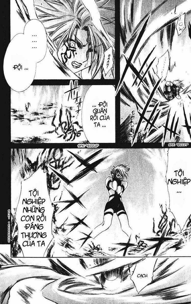 Watashi No Messiah-Sama - Chapter 13 - Trang 4