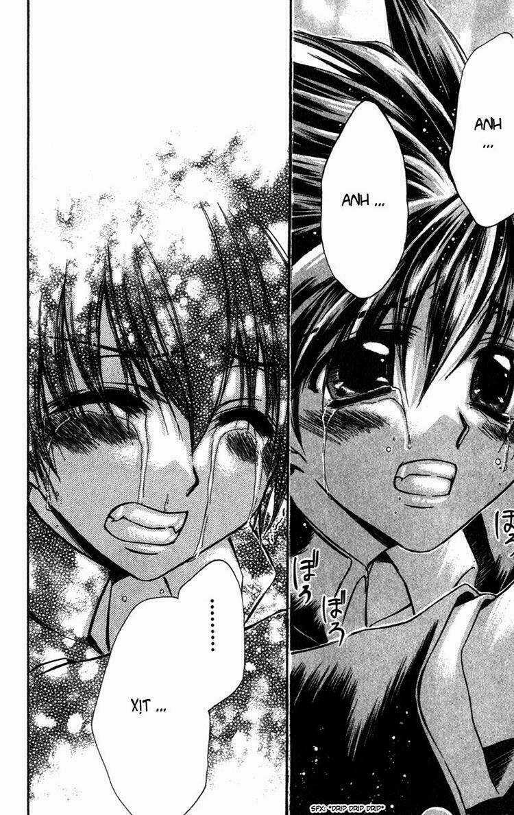 Watashi No Messiah-Sama - Chapter 13 - Trang 31