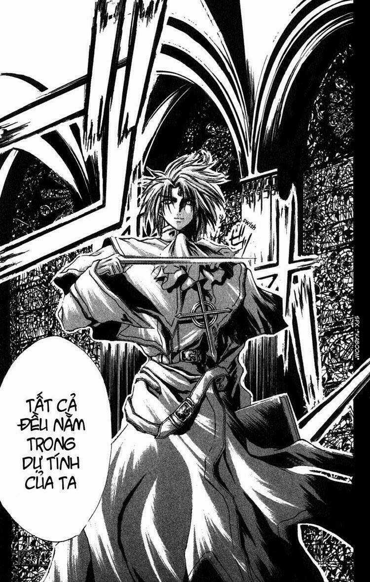 Watashi No Messiah-Sama - Chapter 13 - Trang 37