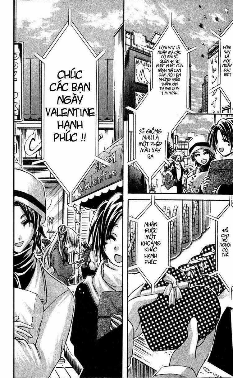 Watashi No Messiah-Sama - Chapter 13 - Trang 43