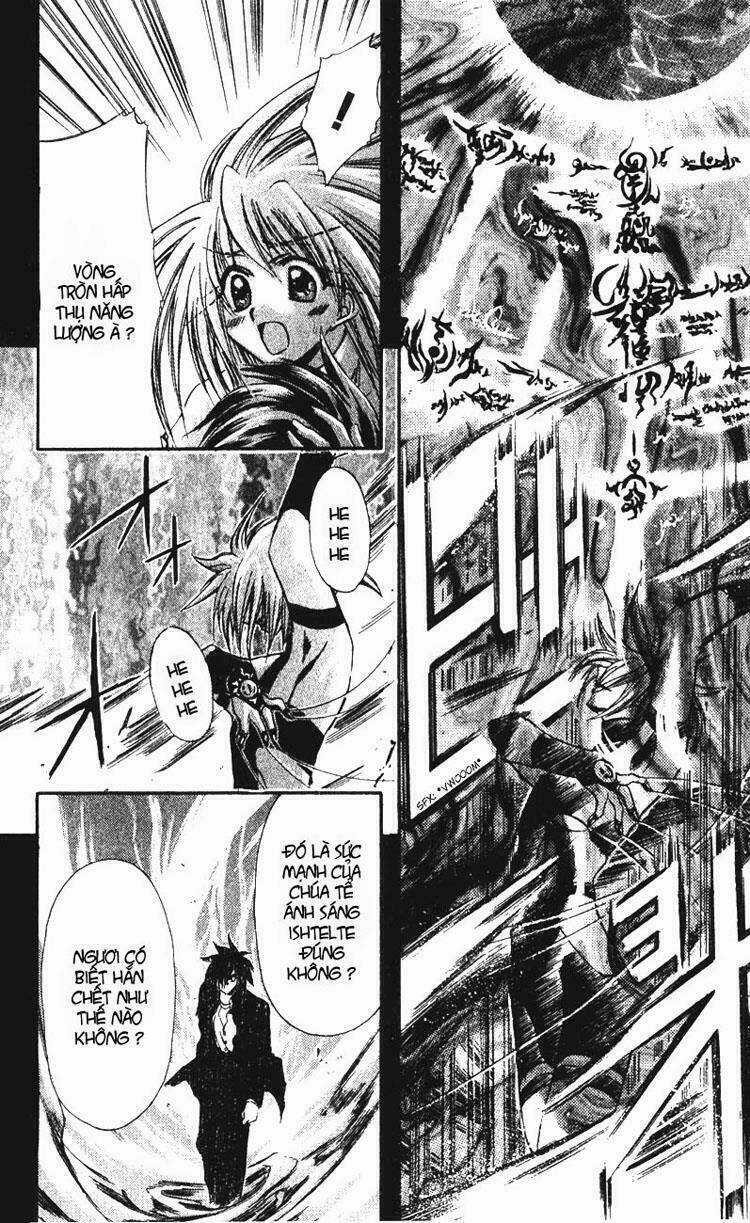 Watashi No Messiah-Sama - Chapter 13 - Trang 6