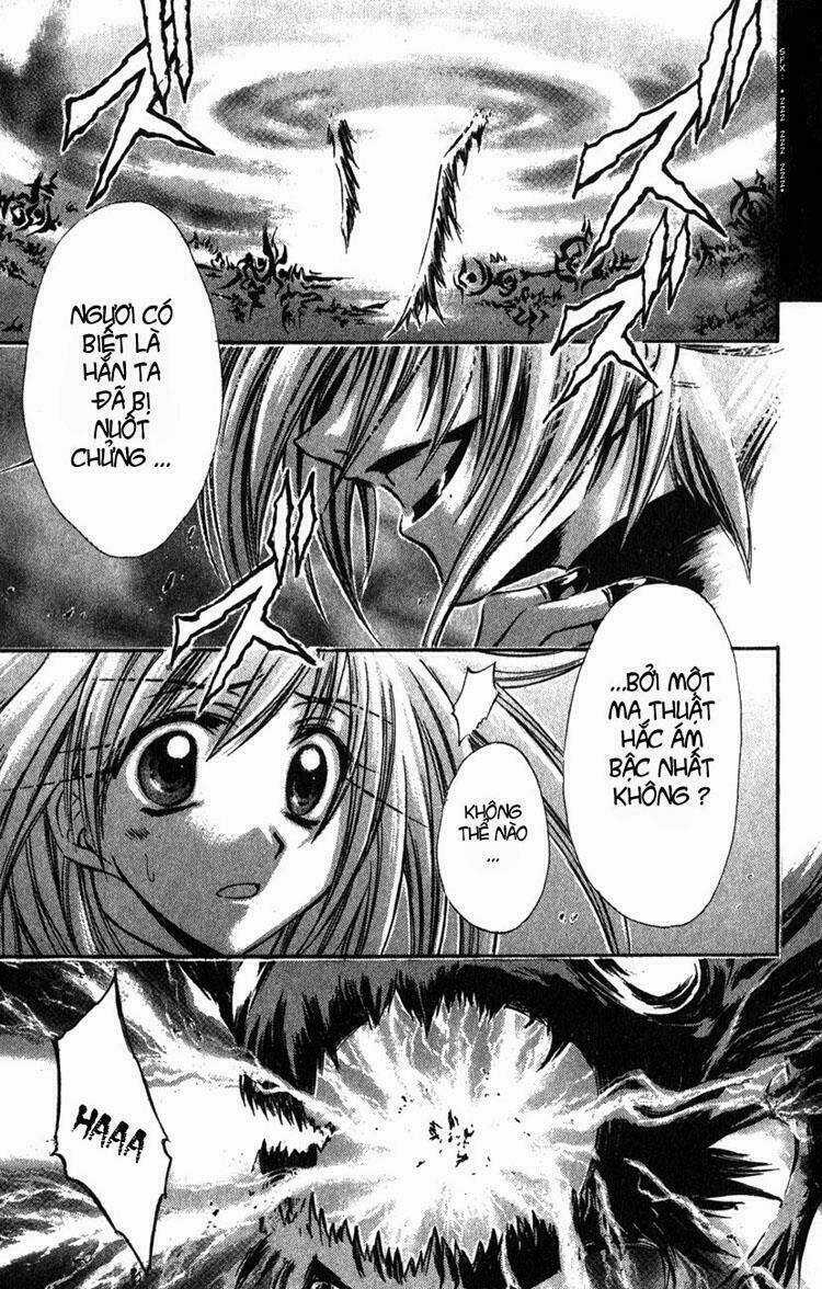 Watashi No Messiah-Sama - Chapter 13 - Trang 7