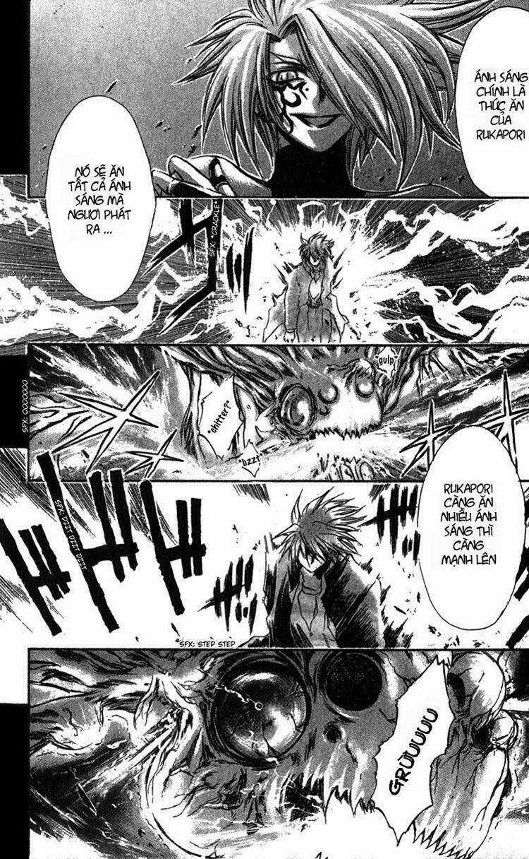 Watashi No Messiah-Sama - Chapter 13 - Trang 10