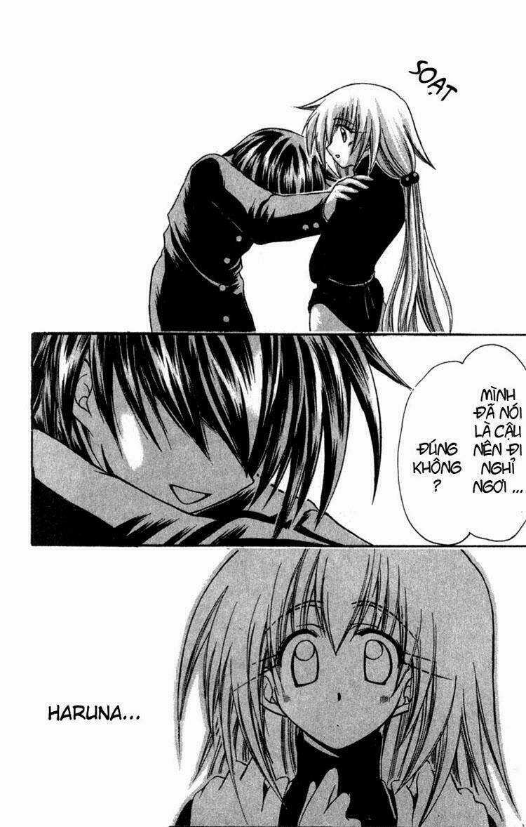 Watashi No Messiah-Sama - Chapter 14 - Trang 26