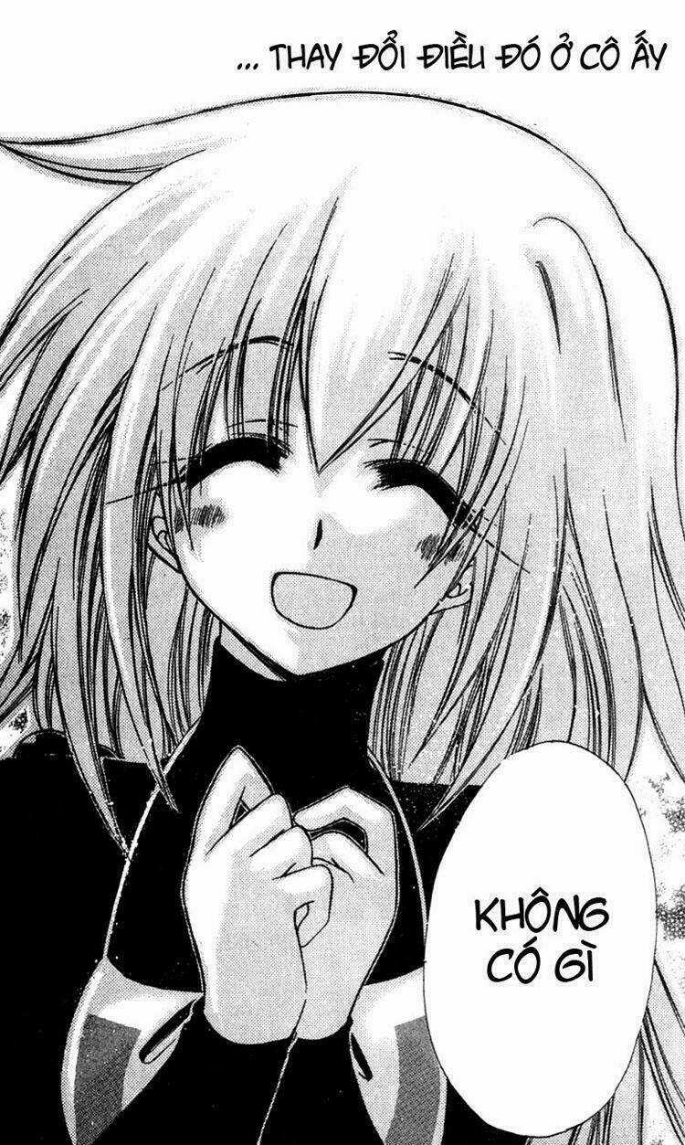 Watashi No Messiah-Sama - Chapter 14 - Trang 29