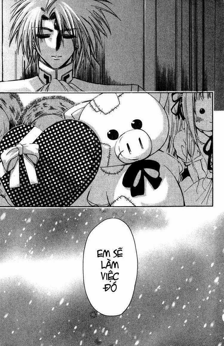 Watashi No Messiah-Sama - Chapter 14 - Trang 39