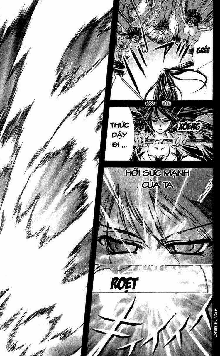 Watashi No Messiah-Sama - Chapter 15 - Trang 16