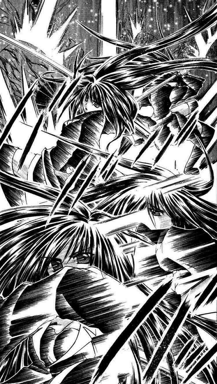 Watashi No Messiah-Sama - Chapter 15 - Trang 17