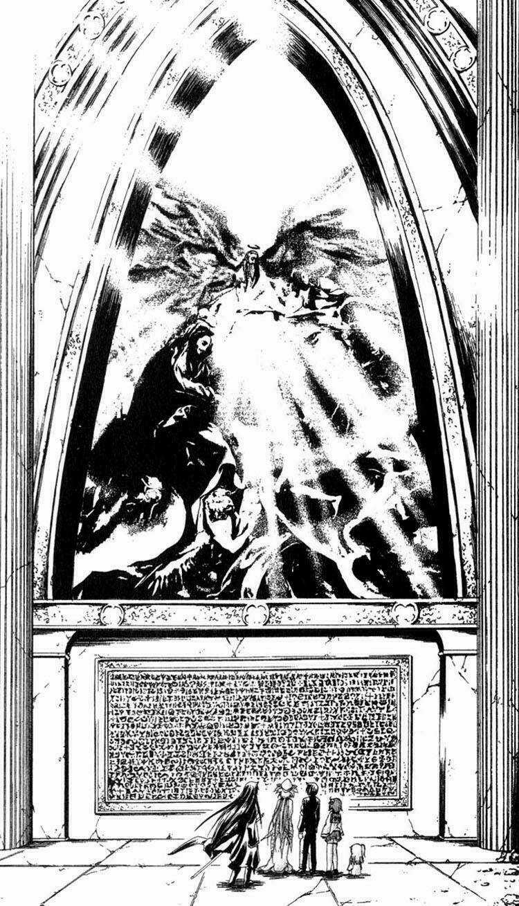 Watashi No Messiah-Sama - Chapter 15 - Trang 31