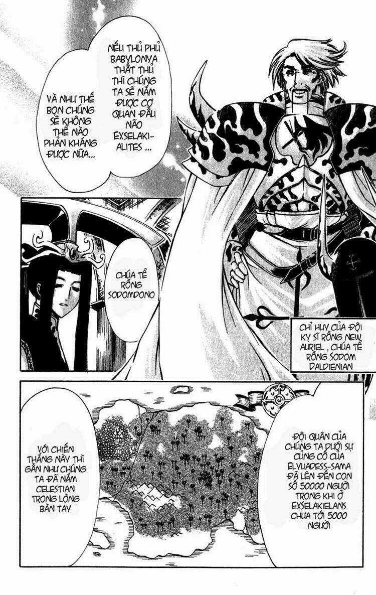 Watashi No Messiah-Sama - Chapter 15 - Trang 47