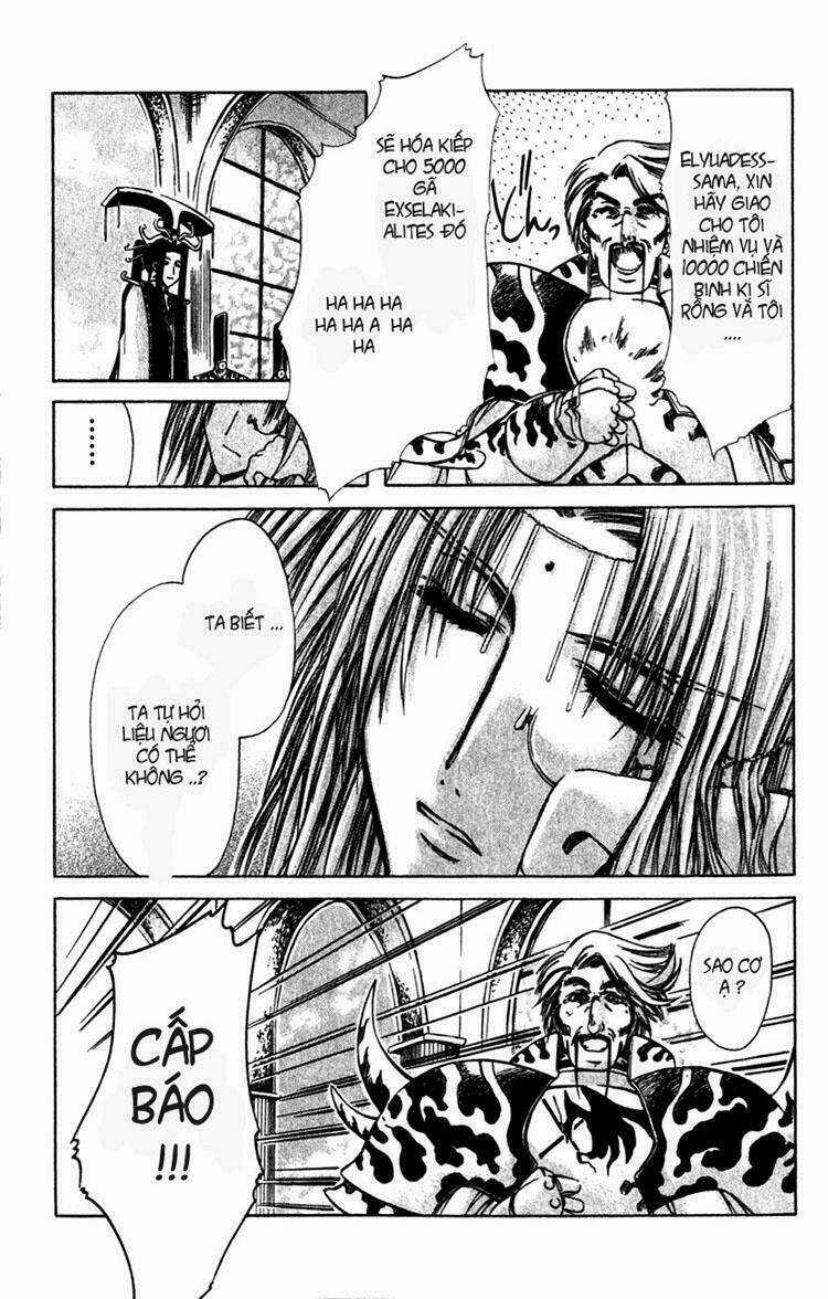 Watashi No Messiah-Sama - Chapter 15 - Trang 48