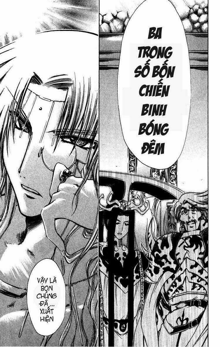 Watashi No Messiah-Sama - Chapter 15 - Trang 50