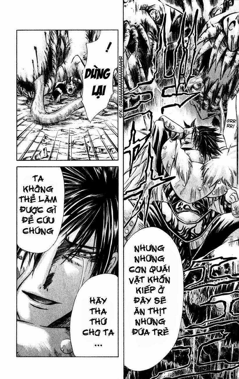 Watashi No Messiah-Sama - Chapter 16 - Trang 15