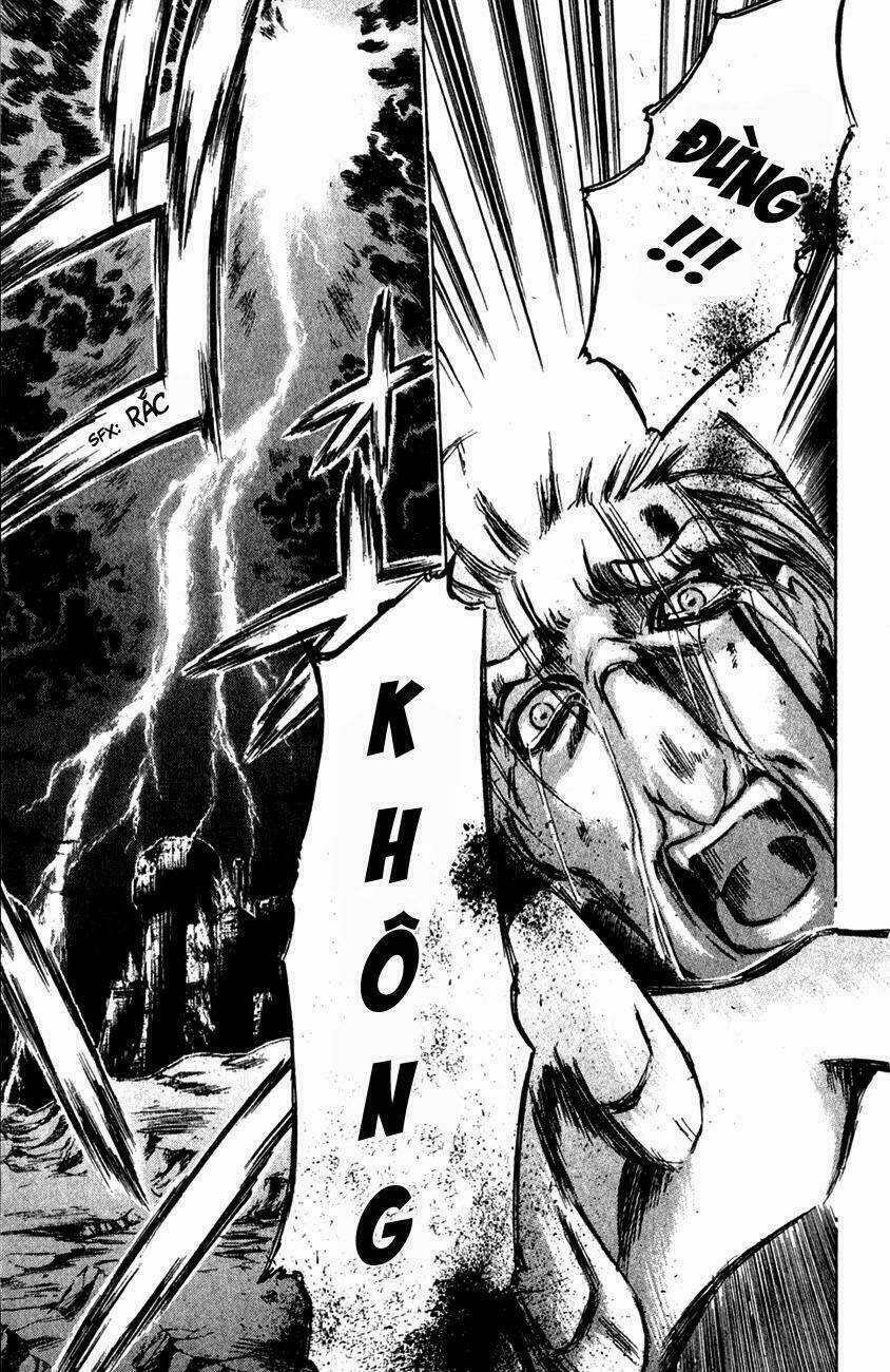 Watashi No Messiah-Sama - Chapter 16 - Trang 16