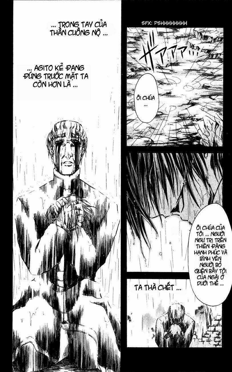 Watashi No Messiah-Sama - Chapter 16 - Trang 17