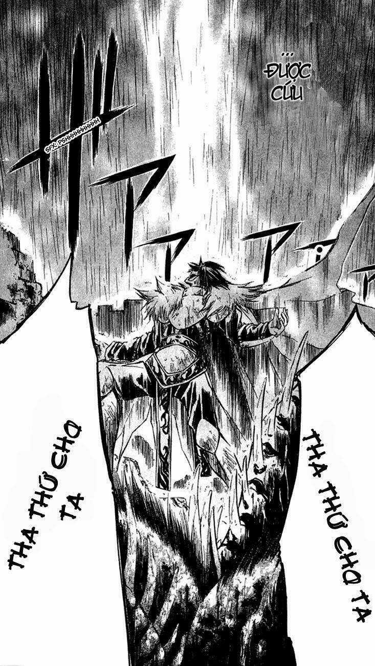 Watashi No Messiah-Sama - Chapter 16 - Trang 18