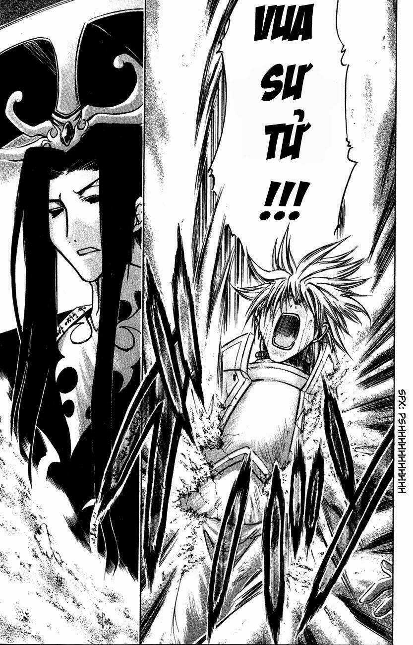 Watashi No Messiah-Sama - Chapter 16 - Trang 20