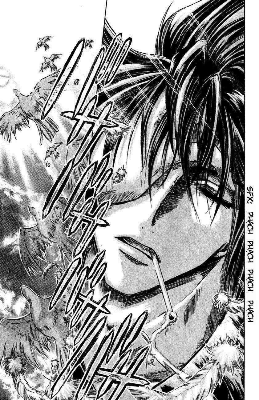 Watashi No Messiah-Sama - Chapter 16 - Trang 22