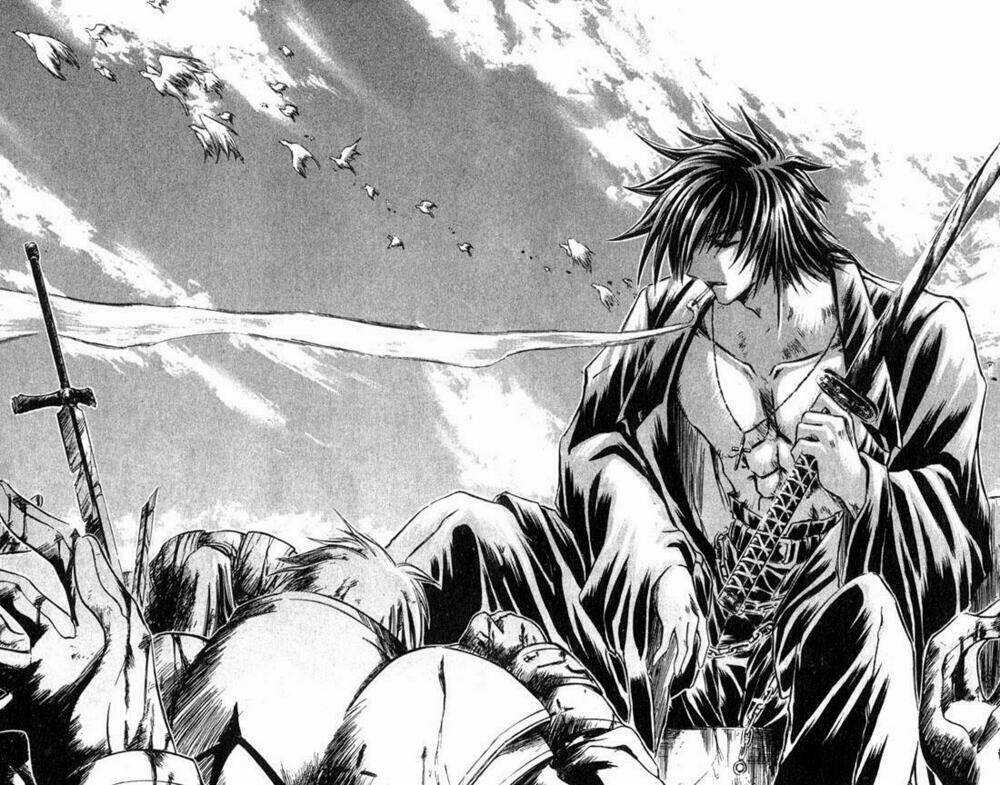 Watashi No Messiah-Sama - Chapter 16 - Trang 23