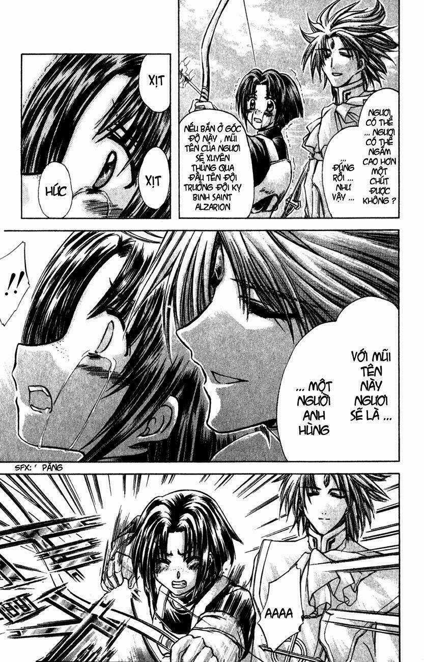 Watashi No Messiah-Sama - Chapter 16 - Trang 5