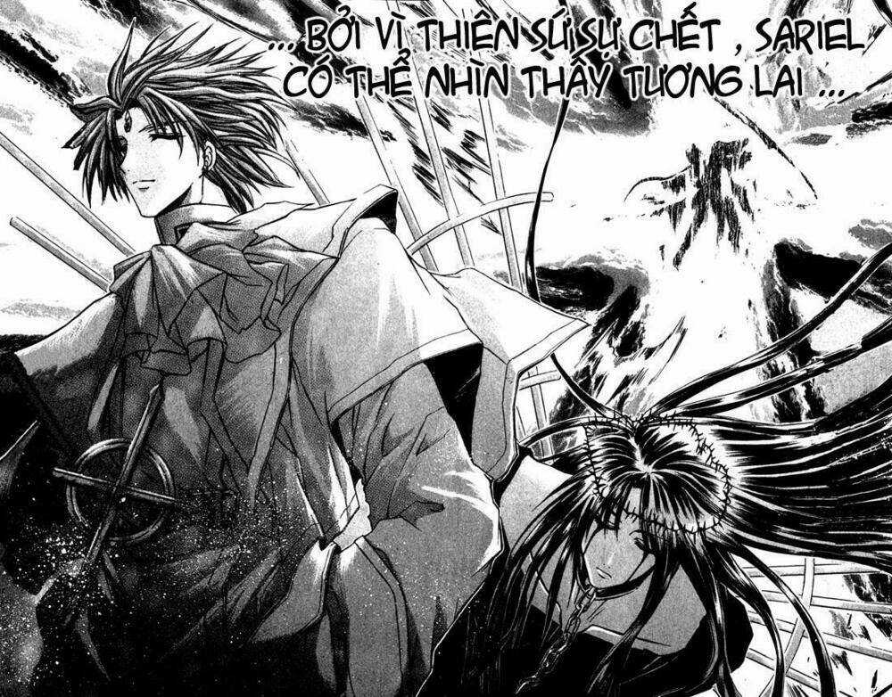 Watashi No Messiah-Sama - Chapter 16 - Trang 10