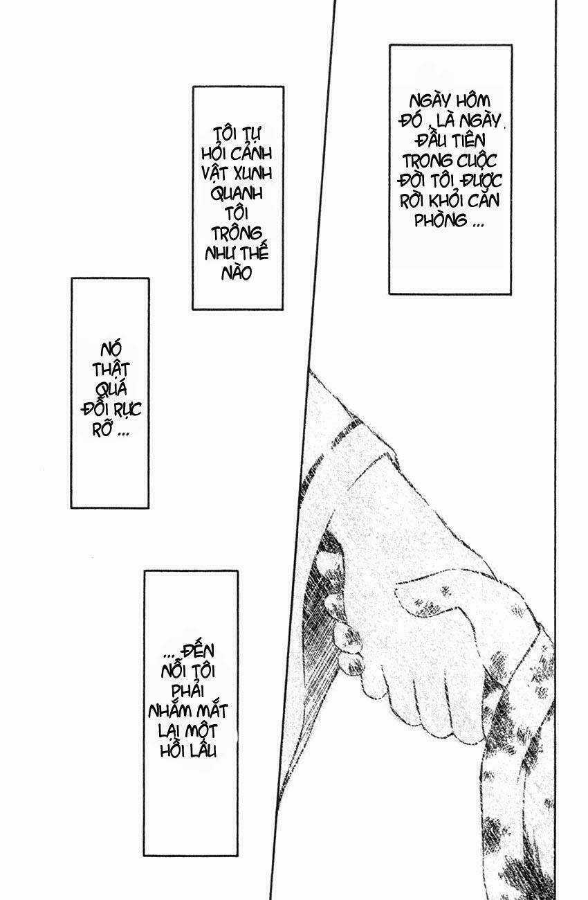 Watashi No Messiah-Sama - Chapter 17 - Trang 12