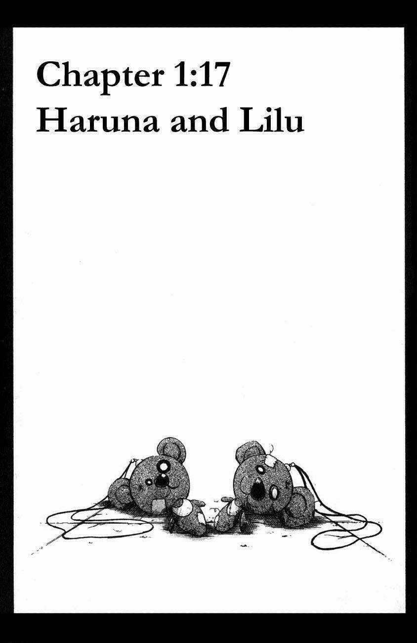 Watashi No Messiah-Sama - Chapter 17 - Trang 3