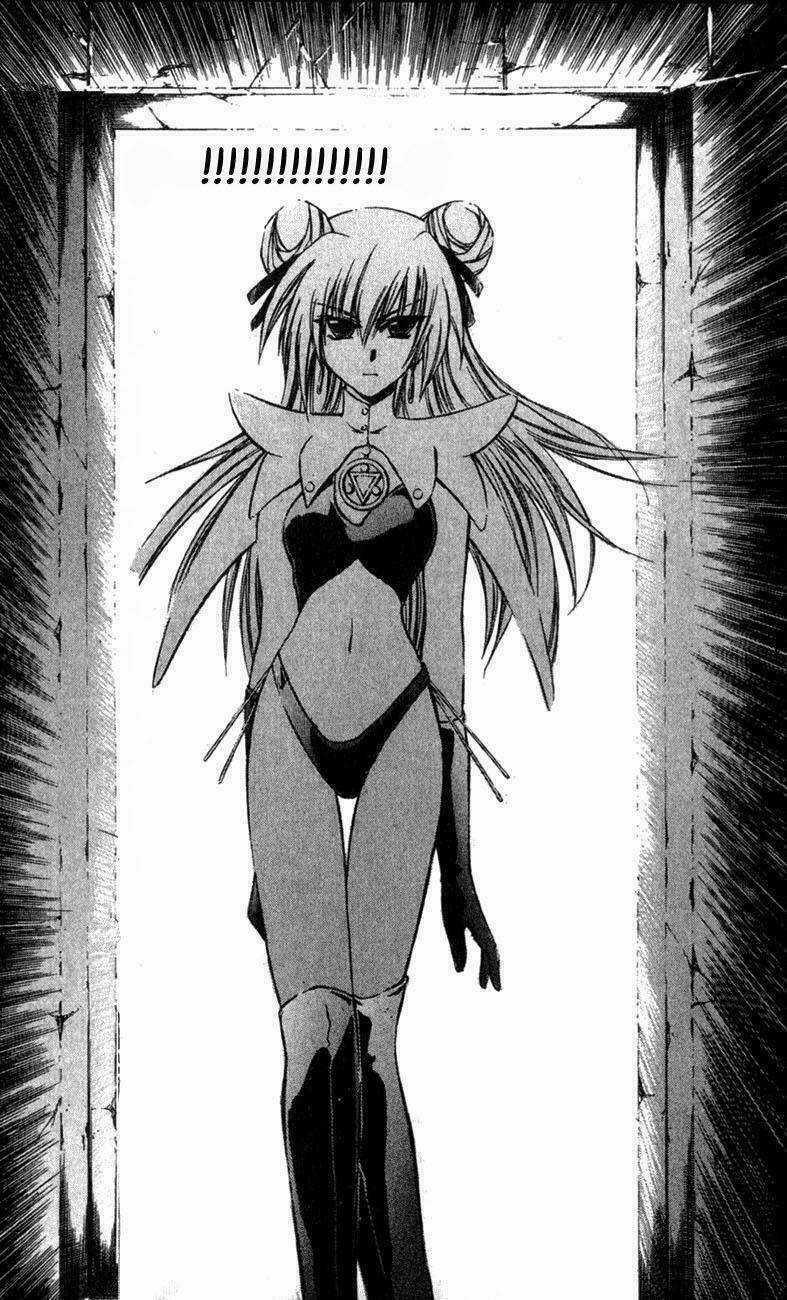 Watashi No Messiah-Sama - Chapter 17 - Trang 26