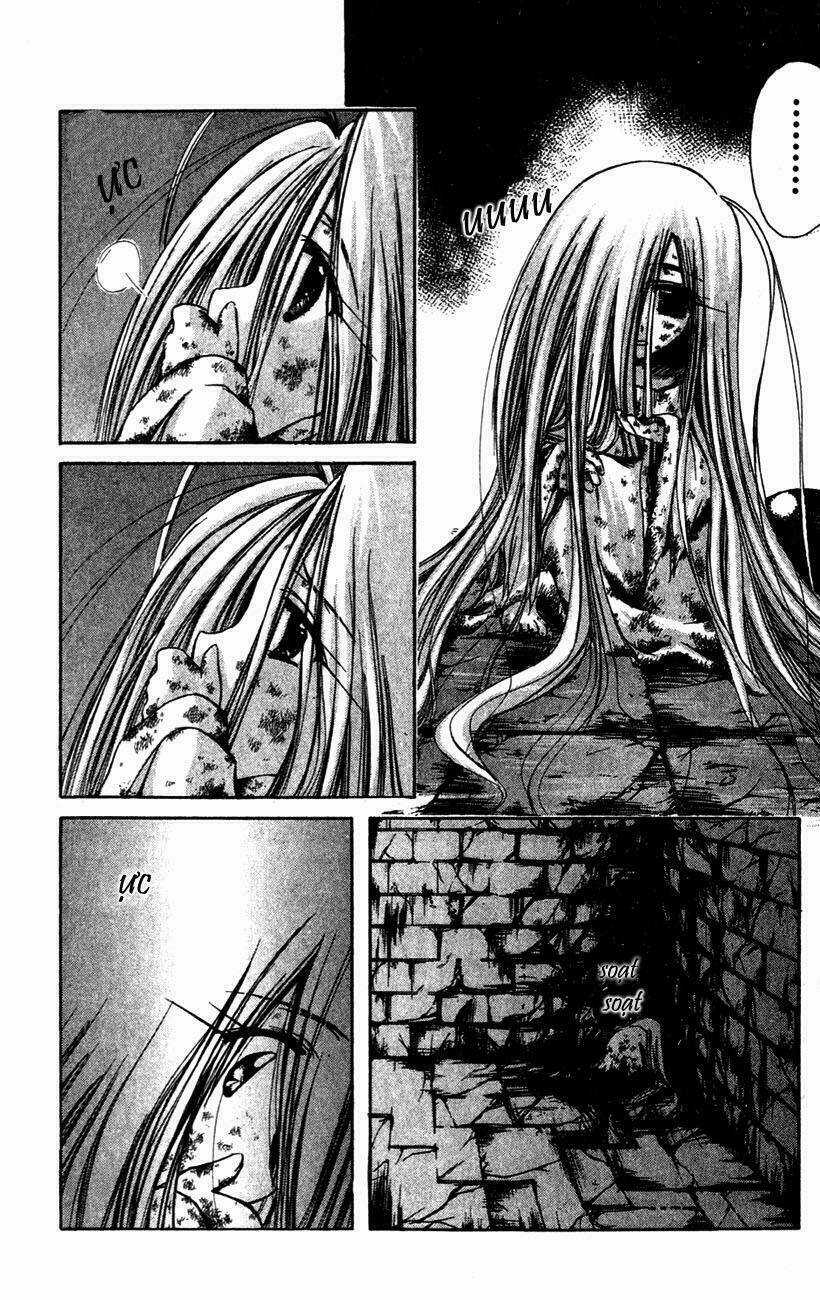 Watashi No Messiah-Sama - Chapter 17 - Trang 5