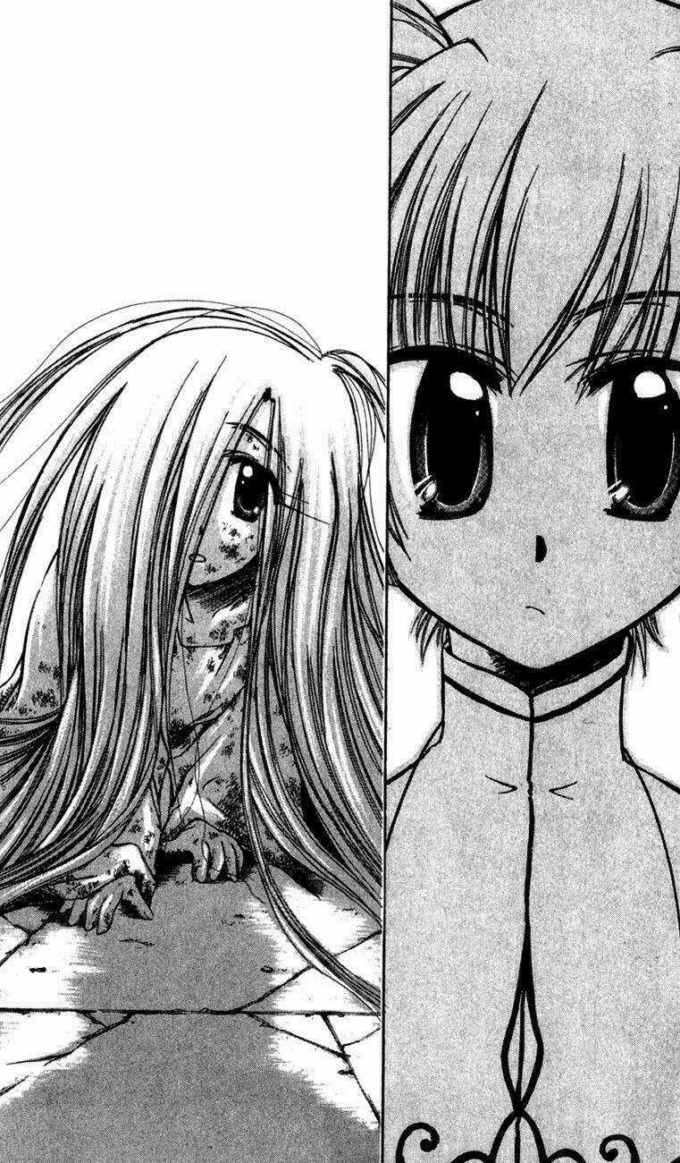 Watashi No Messiah-Sama - Chapter 17 - Trang 7