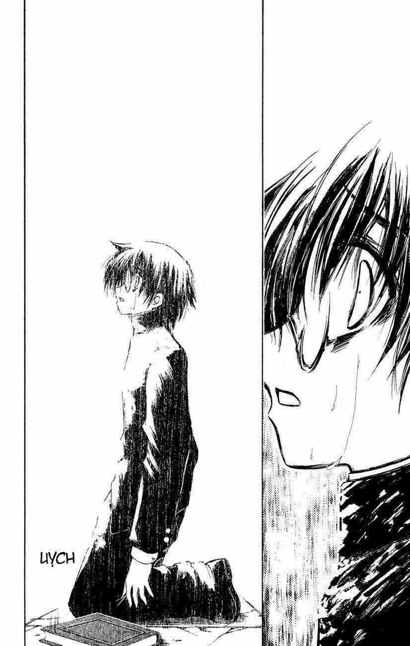 Watashi No Messiah-Sama - Chapter 18 - Trang 18