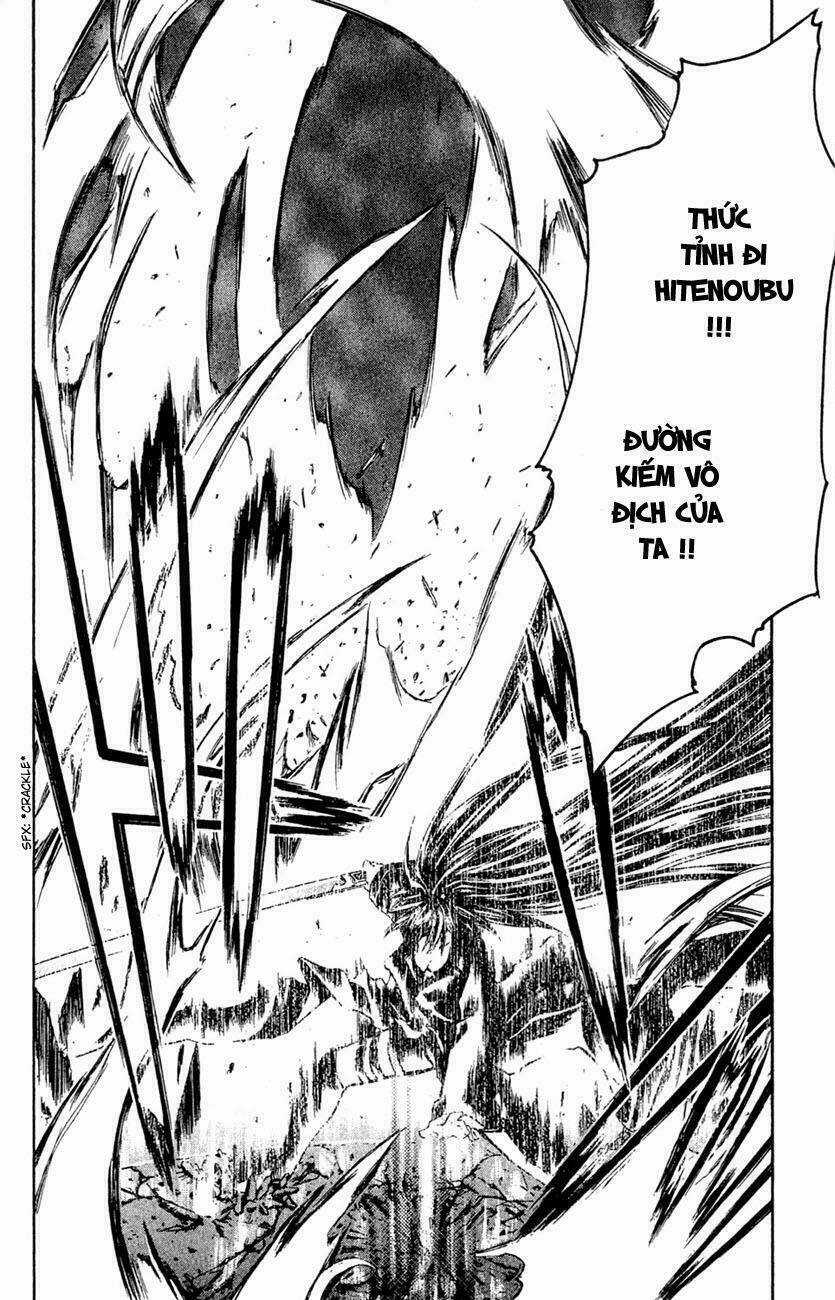 Watashi No Messiah-Sama - Chapter 18 - Trang 22