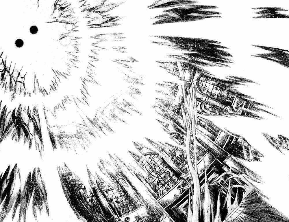 Watashi No Messiah-Sama - Chapter 18 - Trang 26